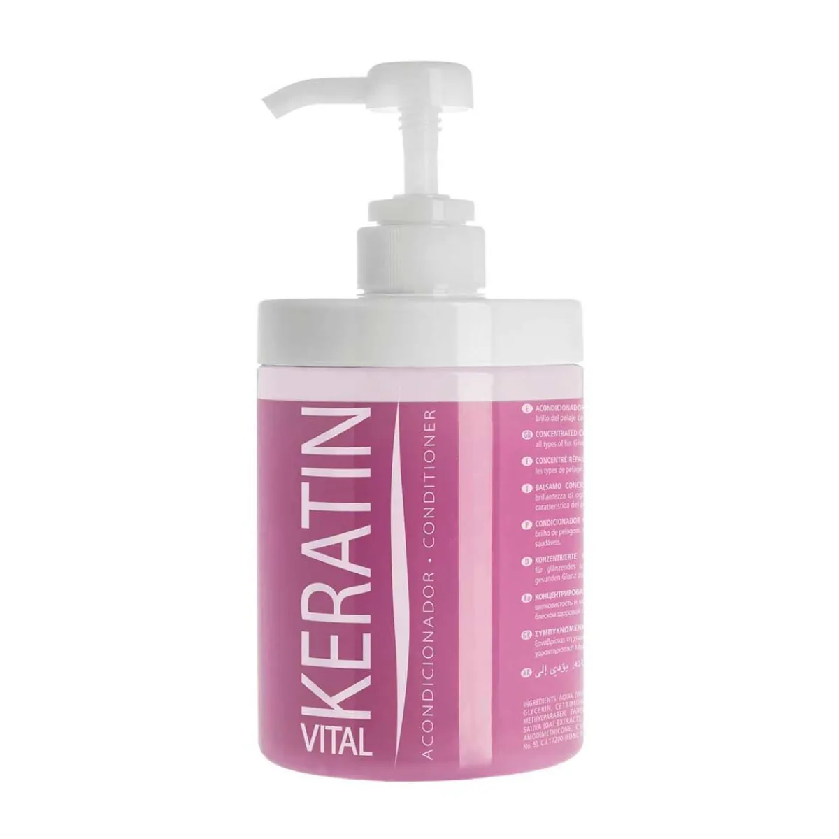 Ryan's Pet Supplies Artero KERATIN VITAL Conditioner