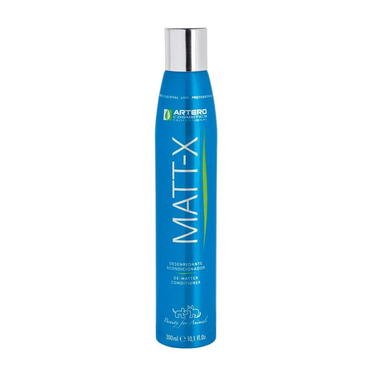 Ryan's Pet Supplies Artero MATT-X Dematter and Conditioner 10.1 oz