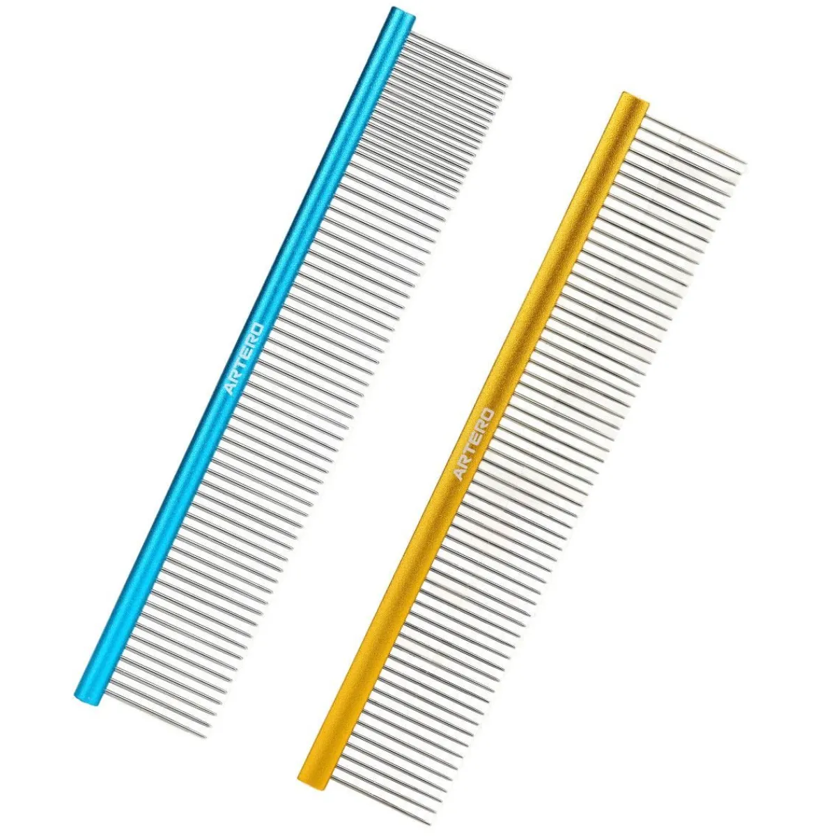 Ryan's Pet Supplies Artero Nature Collection Giant Combs