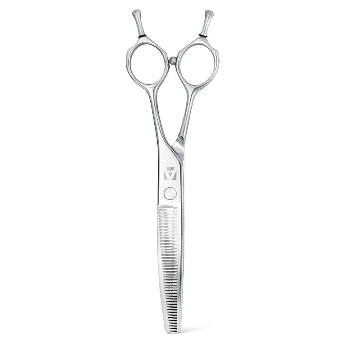 Ryan's Pet Supplies Artero 6.5" Curvy Thinning Slalom Shear