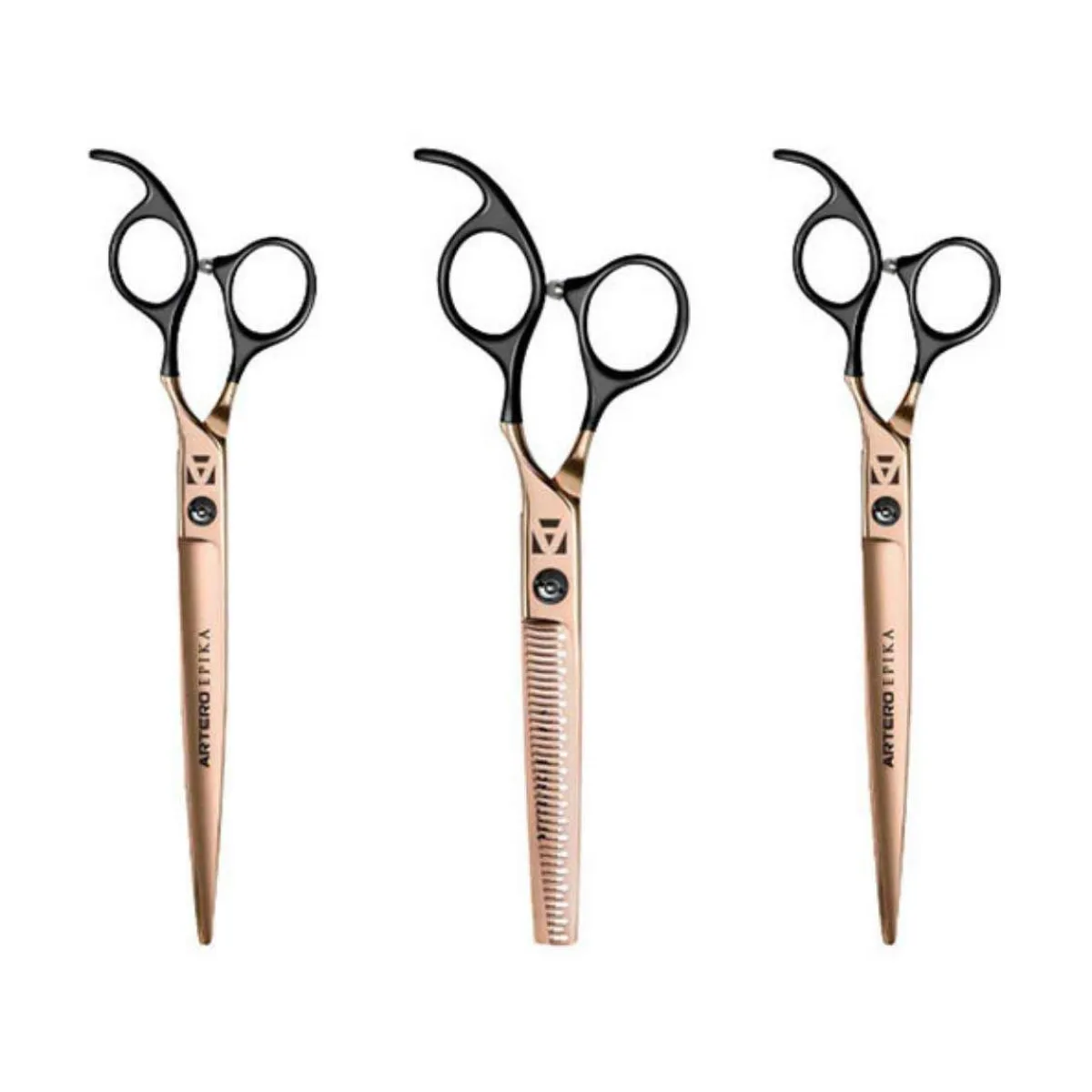 Ryan's Pet Supplies Artero Shears Epika