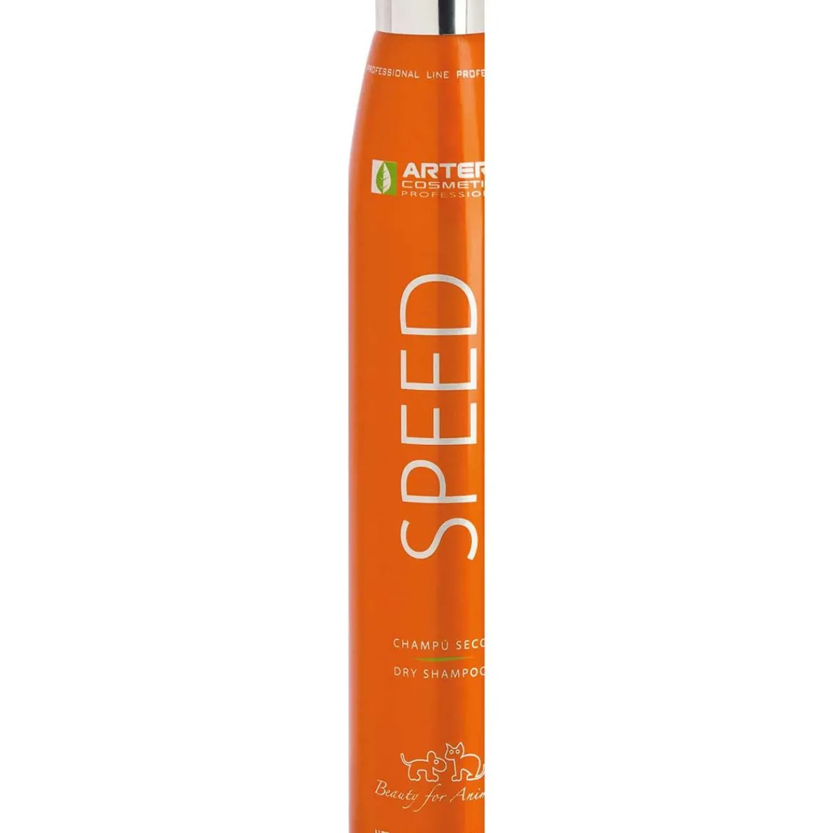 Ryan's Pet Supplies Artero SPEED Dry Shampoo for Pets 5.9 oz