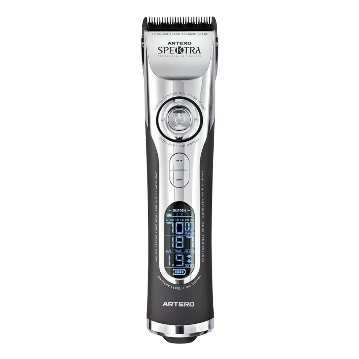 Ryan's Pet Supplies Artero Spektra Grooming Clippers