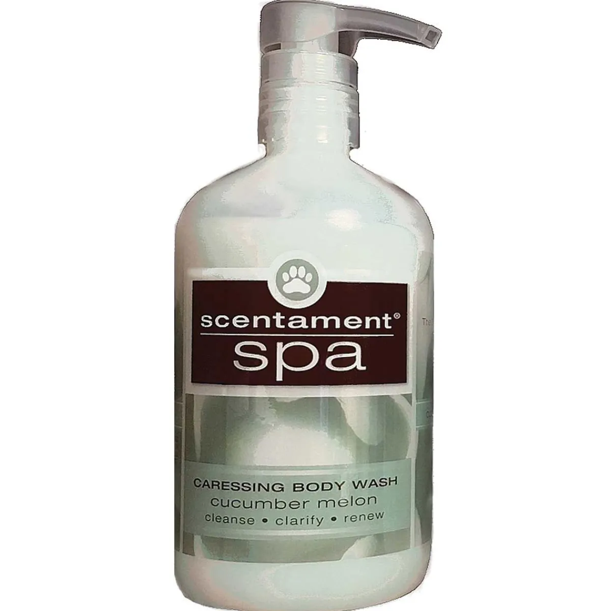 Ryan's Pet Supplies Best Shot Cucumber Melon Body Wash