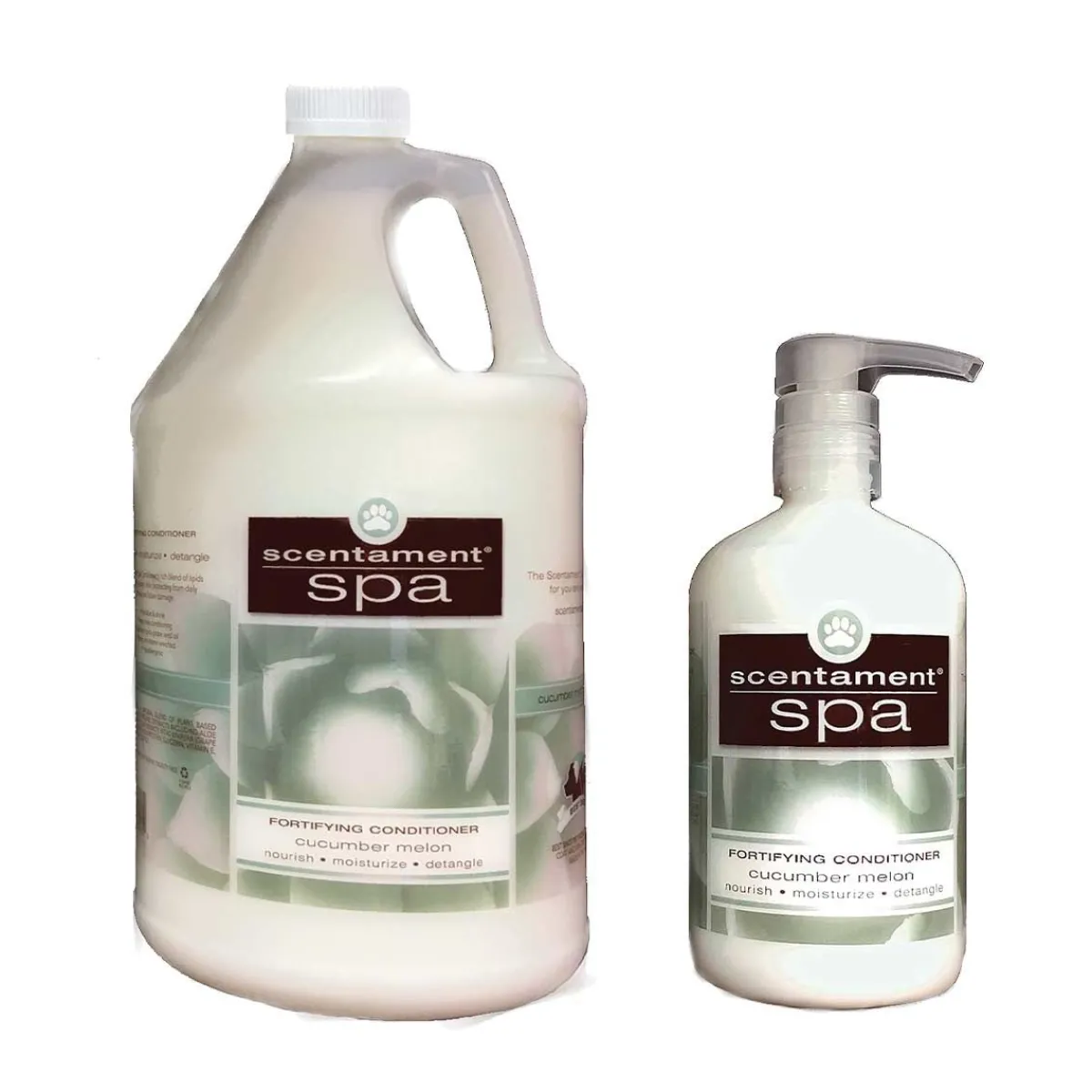 Ryan's Pet Supplies Best Shot Cucumber Melon Conditioner