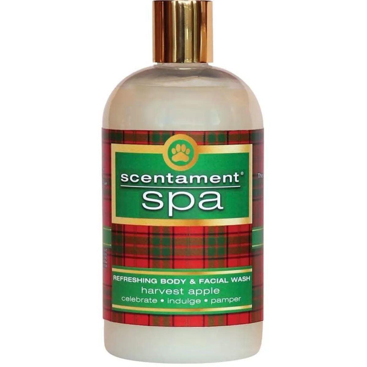 Ryan's Pet Supplies Best Shot Harvest Apple Body and Facial Wash 20:1