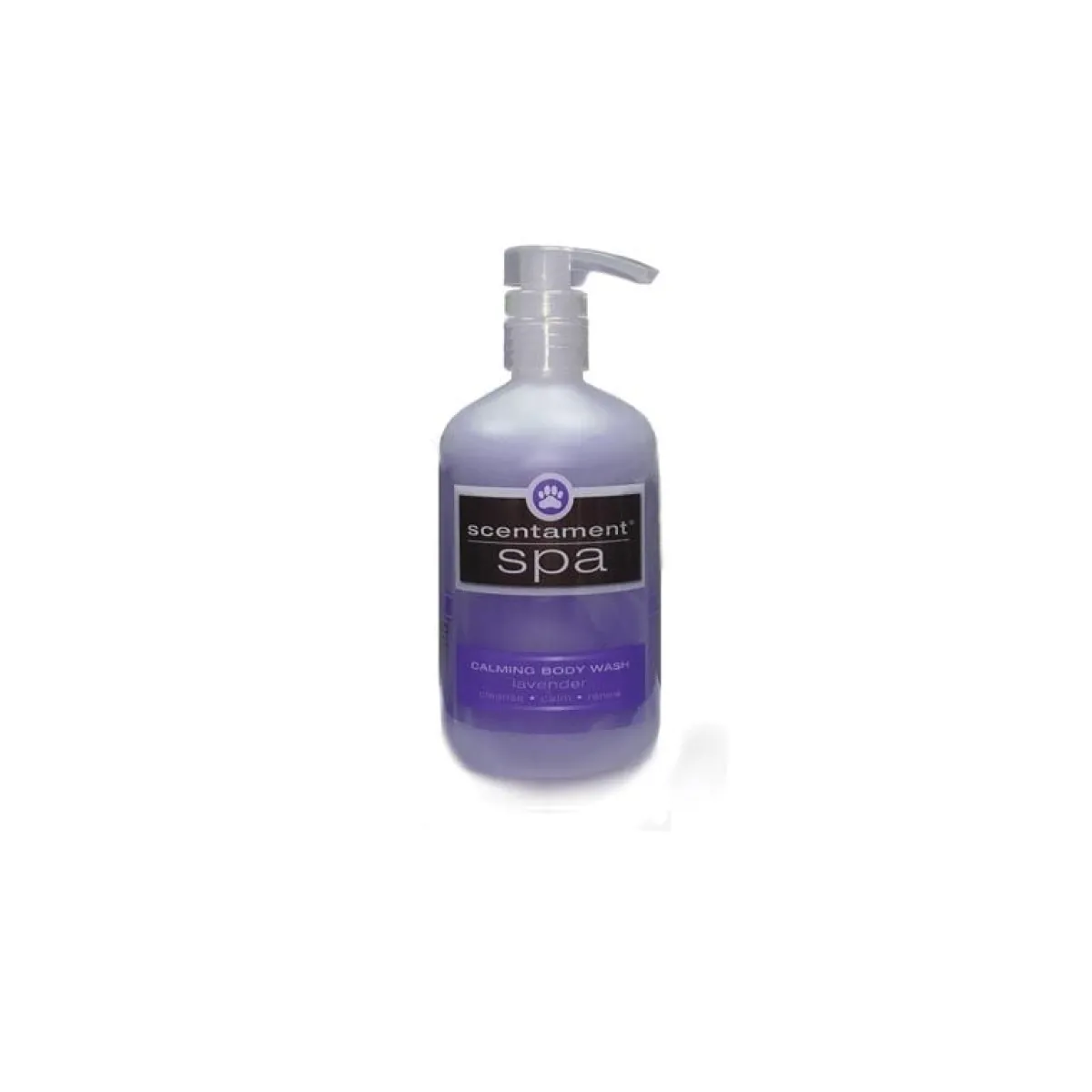 Ryan's Pet Supplies Best Shot Lavender Aloe Calming Body Wash 10:1