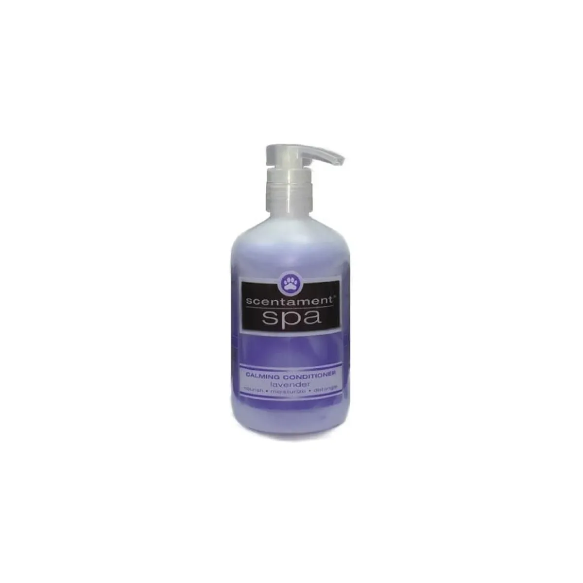 Ryan's Pet Supplies Best Shot Lavender Aloe Calming Conditioner 6:1