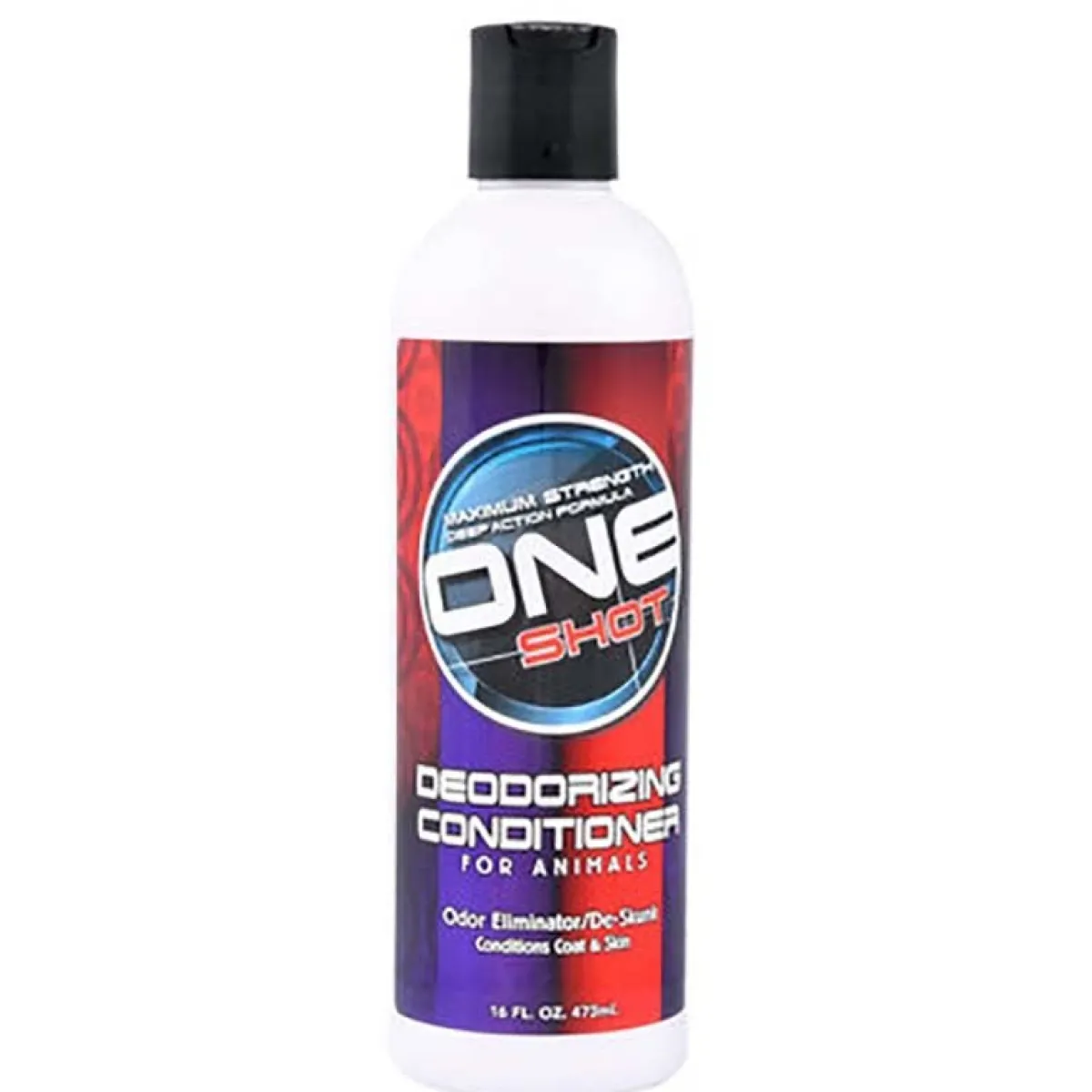 Ryan's Pet Supplies Best Shot One Shot Deodorizing Conditioner