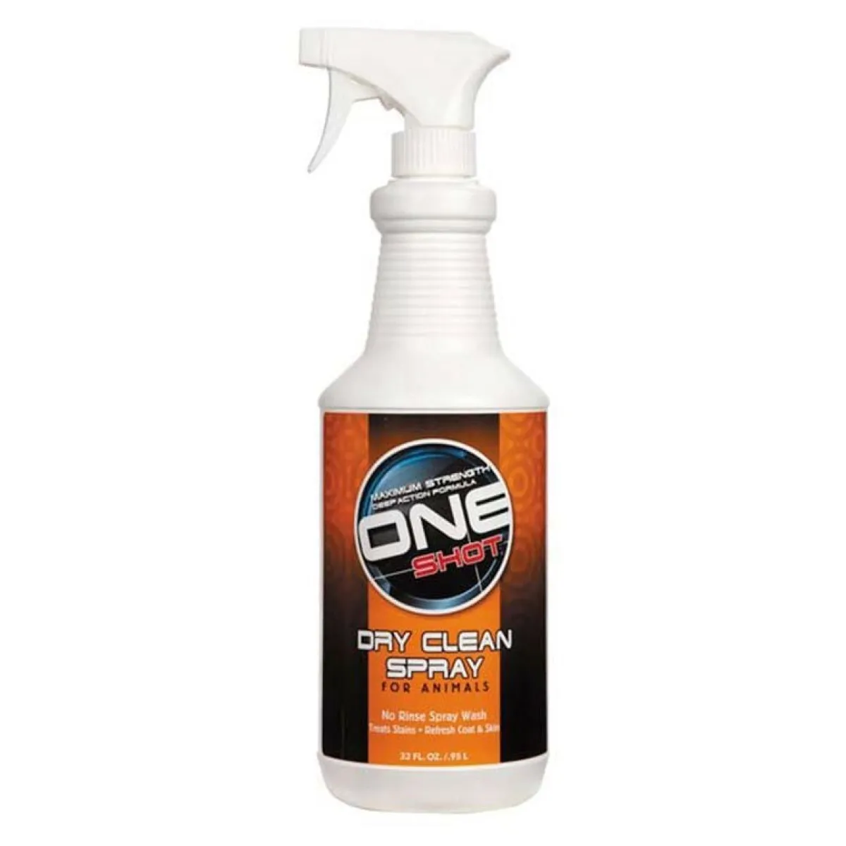 best_shot_one_shot_dry_clean_spray_2.webp Ryan's Pet Supplies Best Shot One Shot Dry Clean Spray