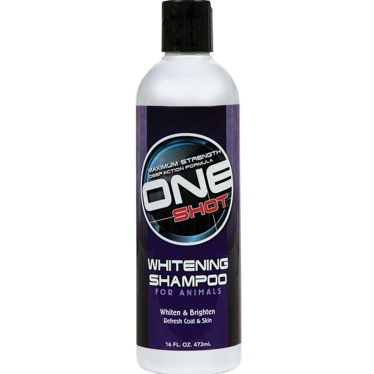 Ryan's Pet Supplies Best Shot One Shot Whitening Shampoo 10:1