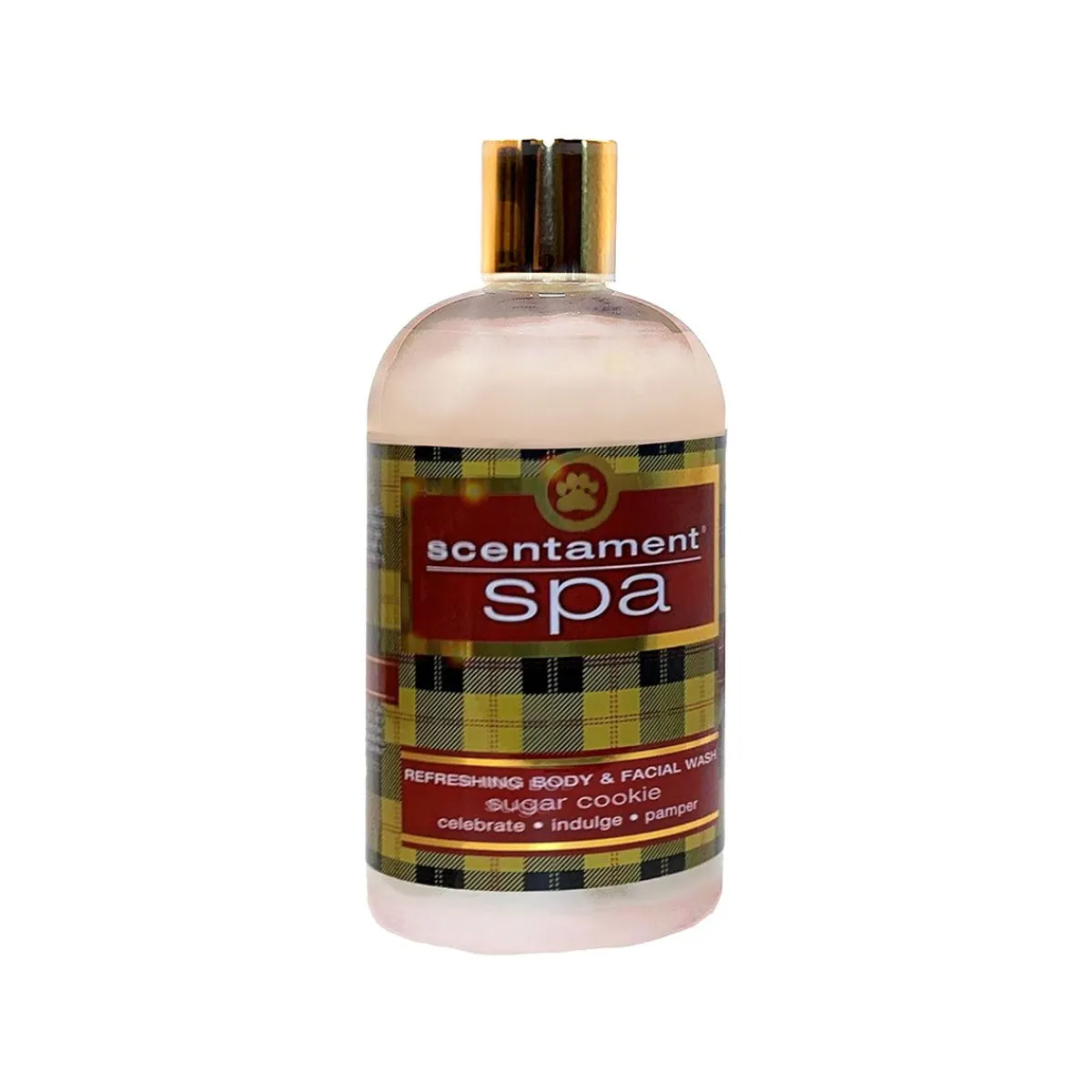Ryan's Pet Supplies Best Shot Sugar Cookie Body & Facial Wash