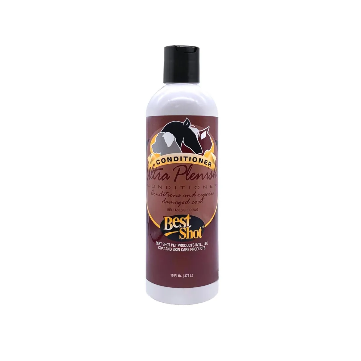 Ryan's Pet Supplies Best Shot Ultra Plenish Conditioner