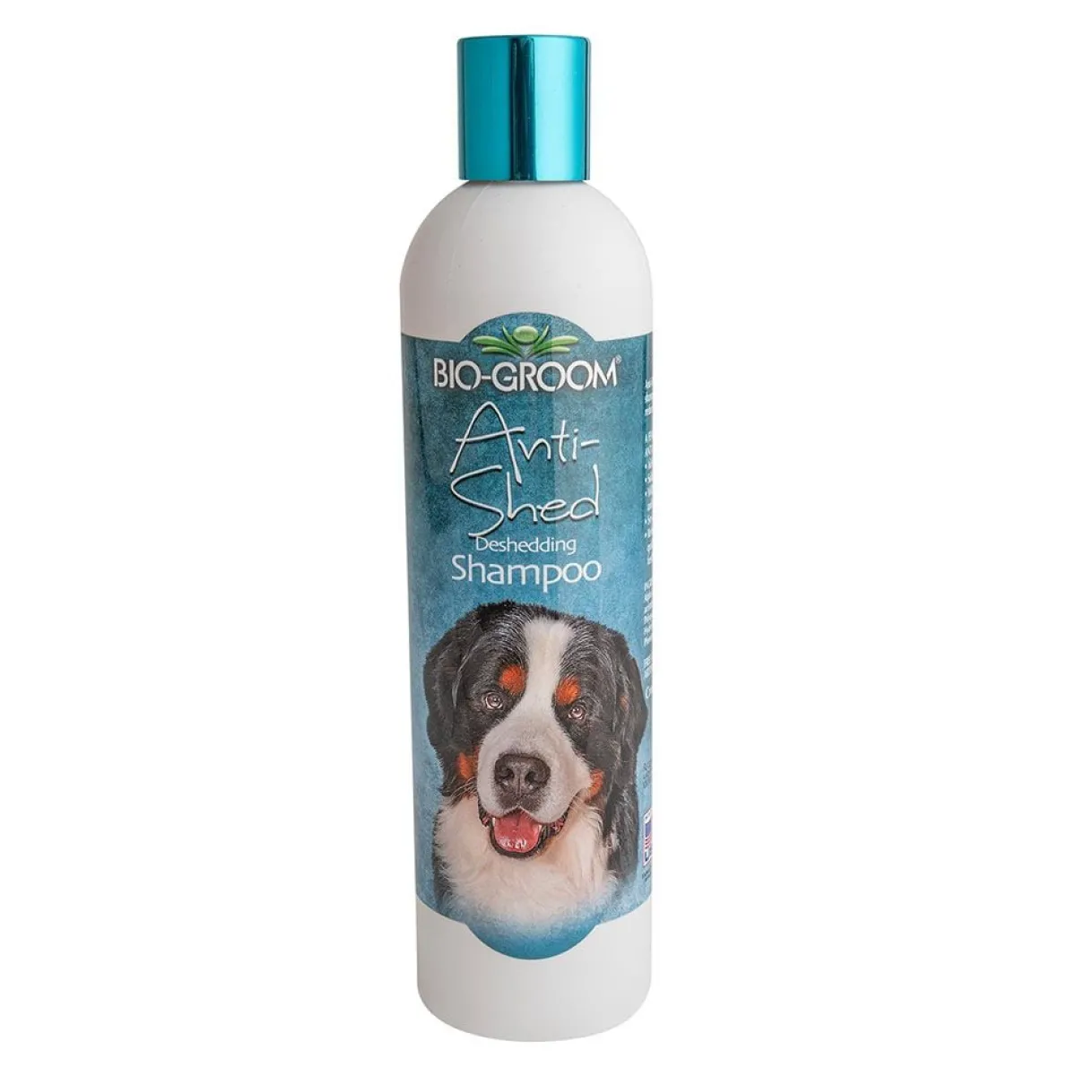 Ryan's Pet Supplies Bio-Groom Anti-Shed Deshedding Shampoo