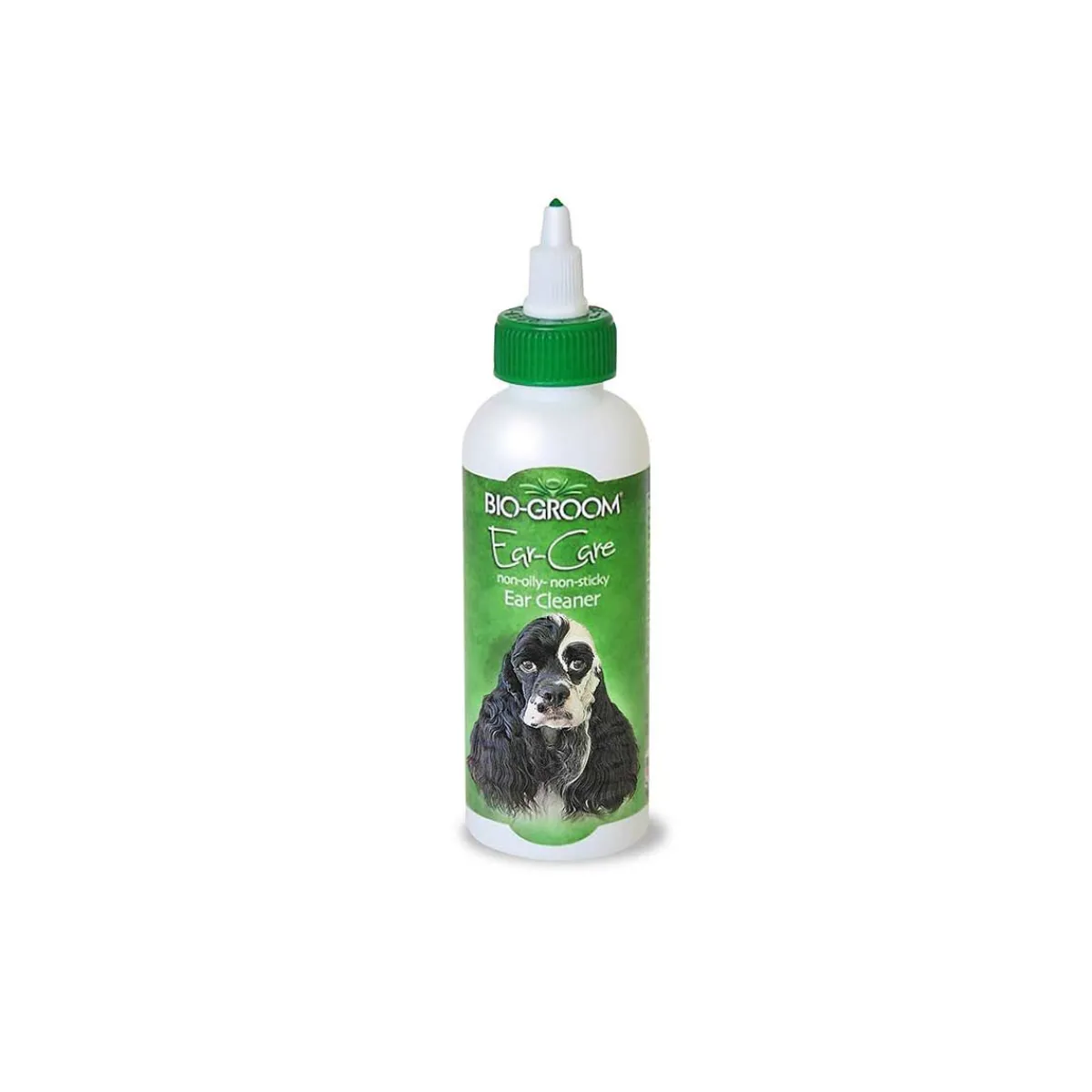 Ryan's Pet Supplies Bio-Groom Ear Care Ear Cleaner and Ear Wax Remove 4 oz