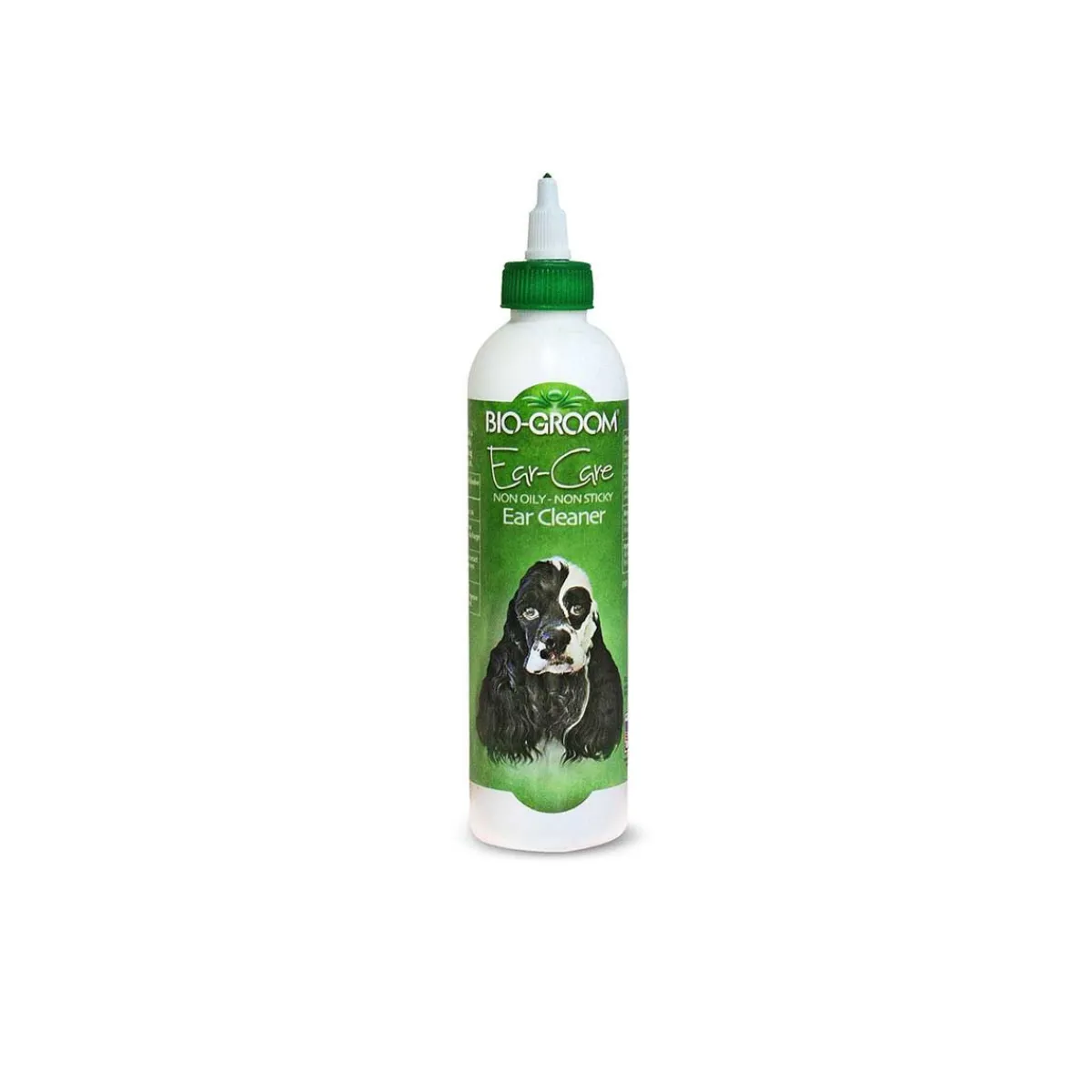 Ryan's Pet Supplies Bio-Groom Ear Care Ear Cleaner and Ear Wax Remover 8 oz