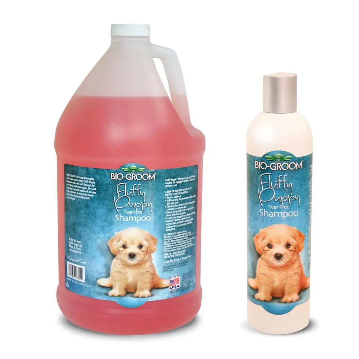 Ryan's Pet Supplies Bio-Groom Fluffy Puppy Shampoo RTU