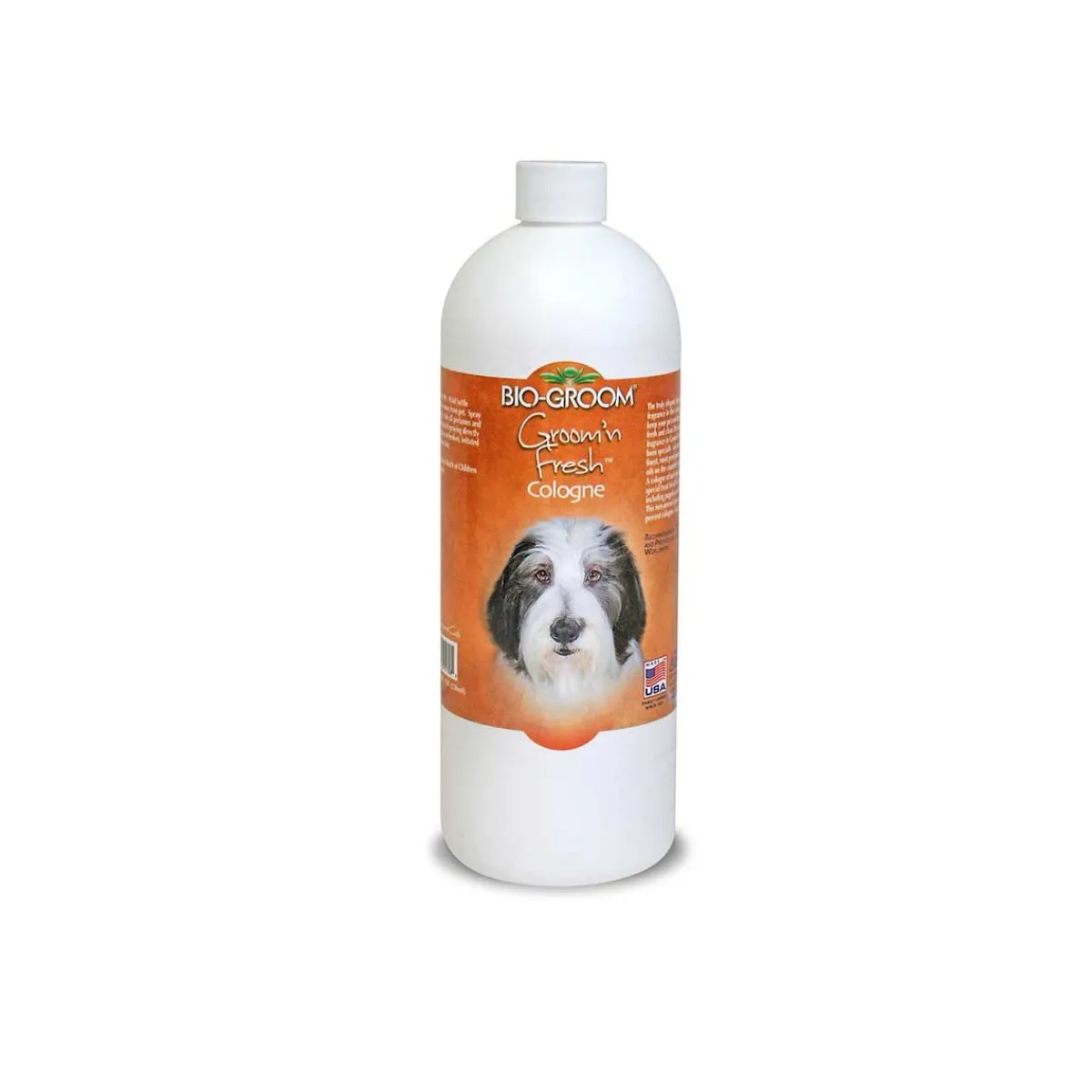 Ryan's Pet Supplies Bio-Groom Groom 'n Fresh Cologne