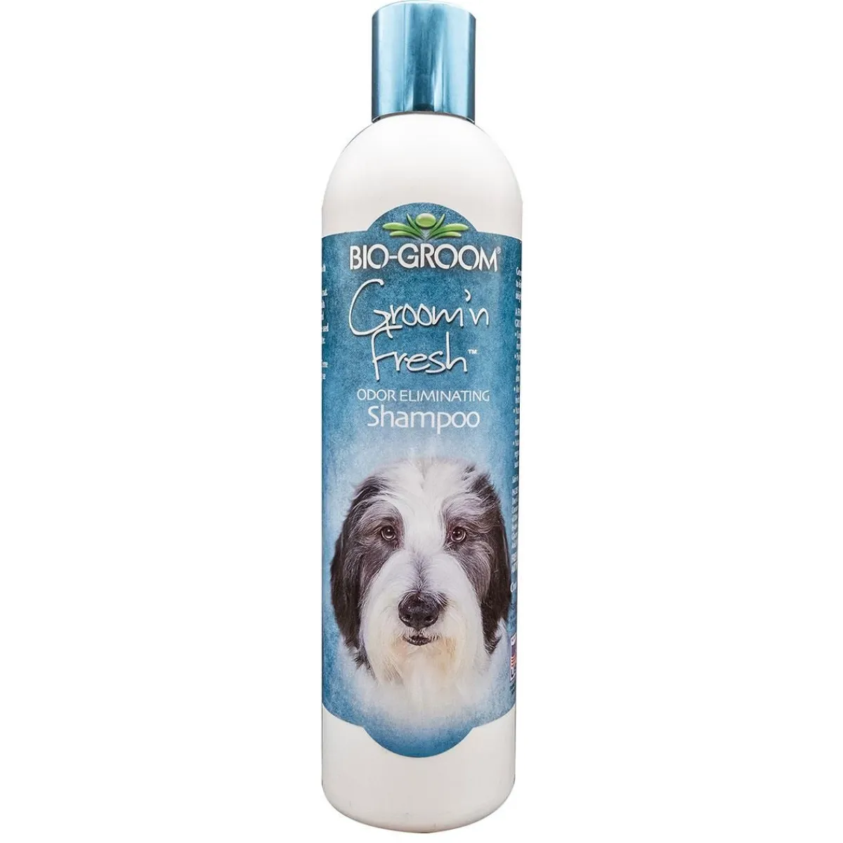Ryan's Pet Supplies Bio-Groom Groom 'N Fresh Dog Shampoo 4:1