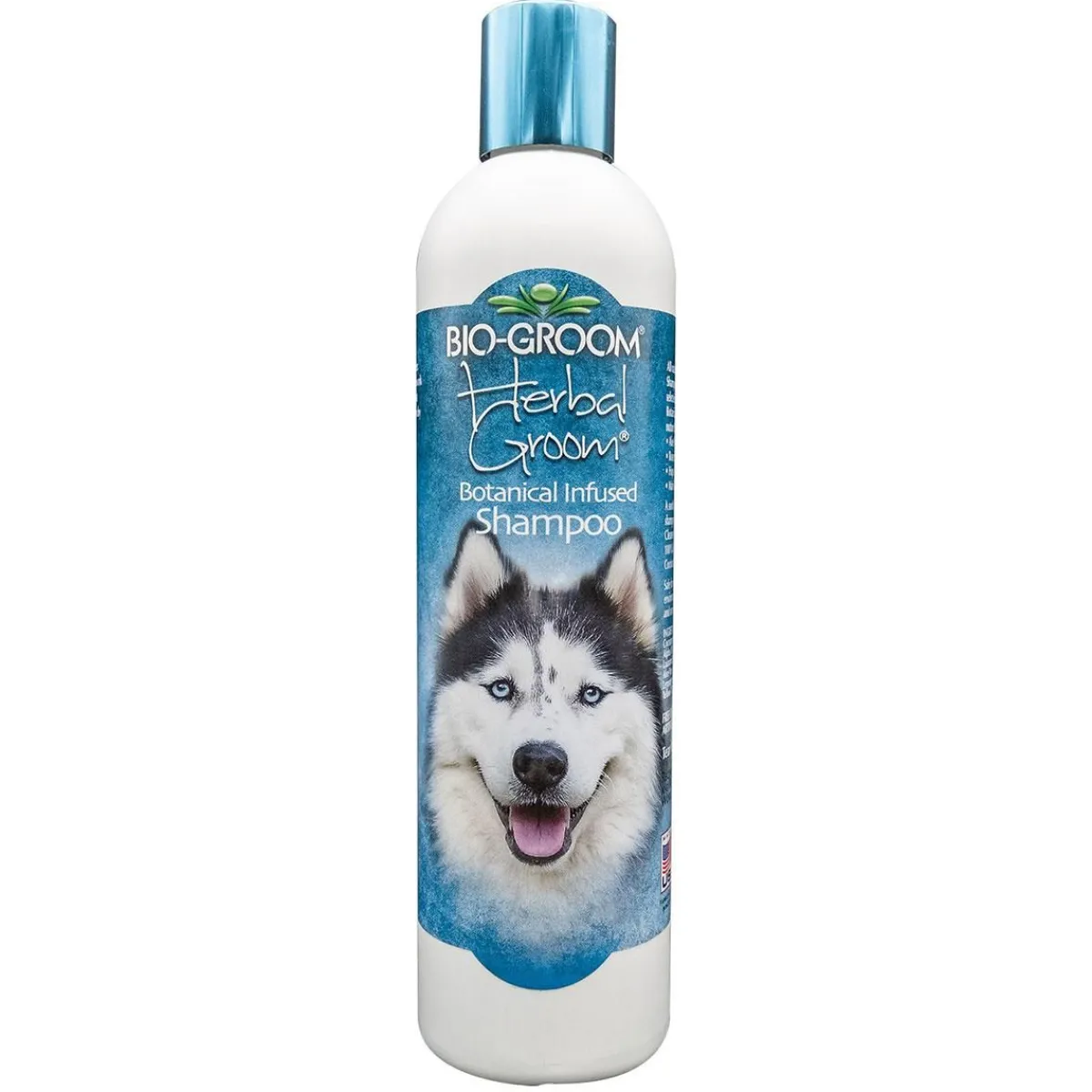 Ryan's Pet Supplies Bio-Groom Herbal Groom Shampoo 4:1