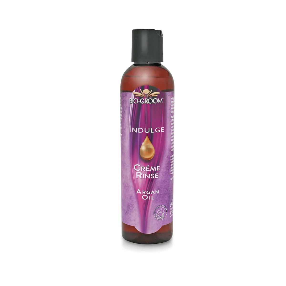 Ryan's Pet Supplies Bio-Groom Indulge Creme Rinse with Argan Oil