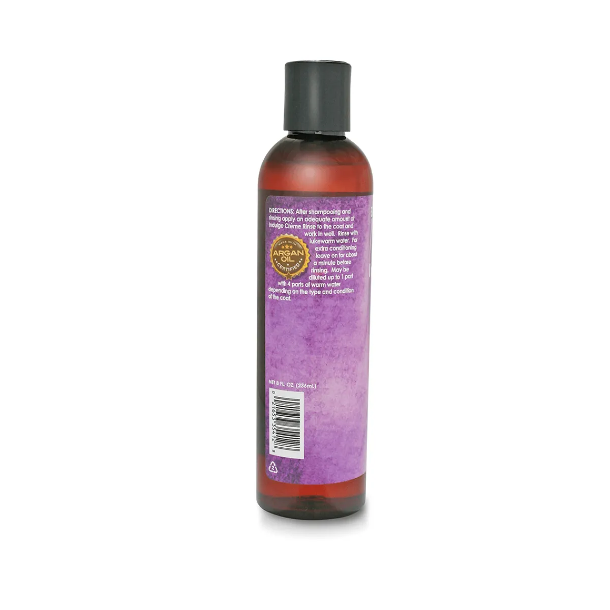 Ryan's Pet Supplies Bio-Groom Indulge Creme Rinse with Argan Oil