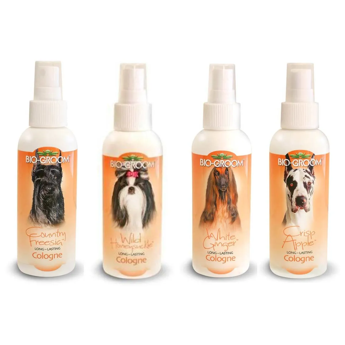 Ryan's Pet Supplies Bio-Groom Long Lasting Cologne