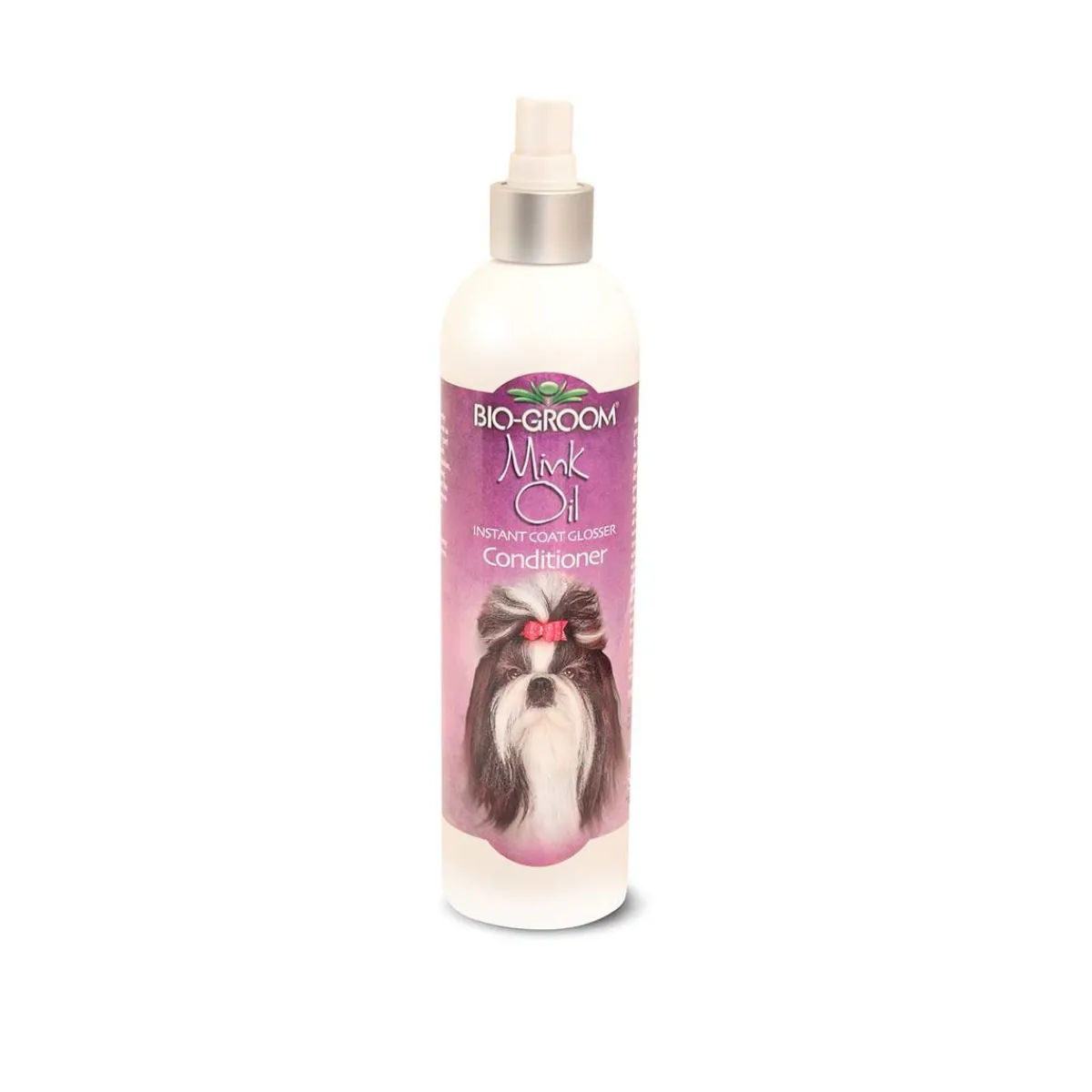 Ryan's Pet Supplies Bio-Groom Mink Oil Spray
