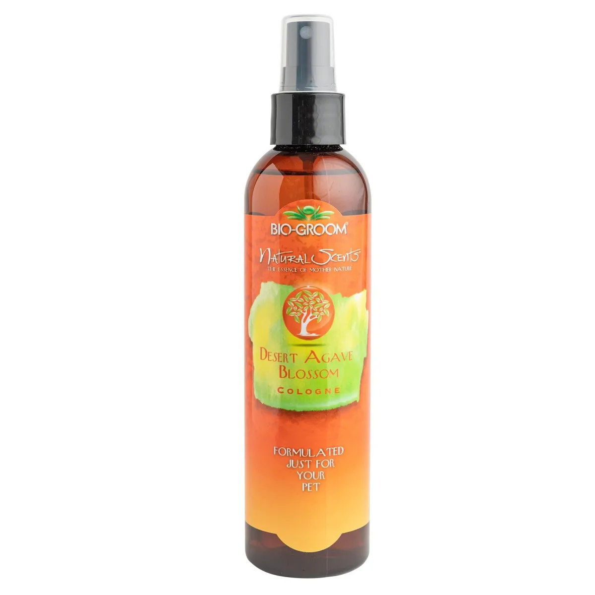 Ryan's Pet Supplies Bio-Groom Natural Scents Cologne 8 oz