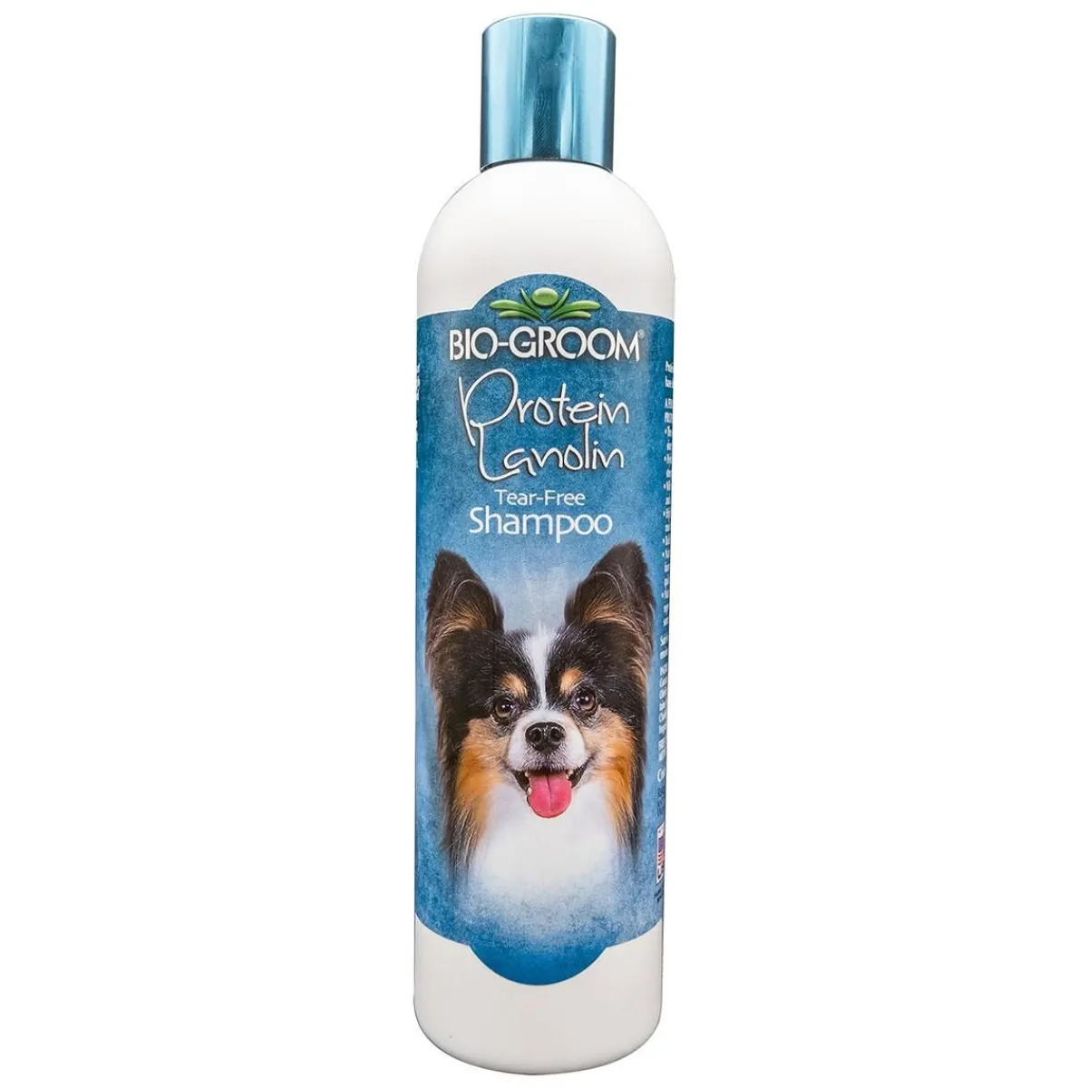 Ryan's Pet Supplies Bio-Groom Protein Lanolin Tearless Shampoo  4:1