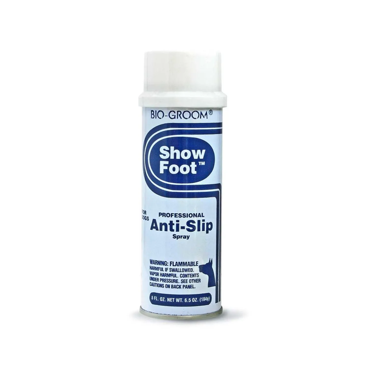 Ryan's Pet Supplies Bio-Groom Show Foot 8 oz