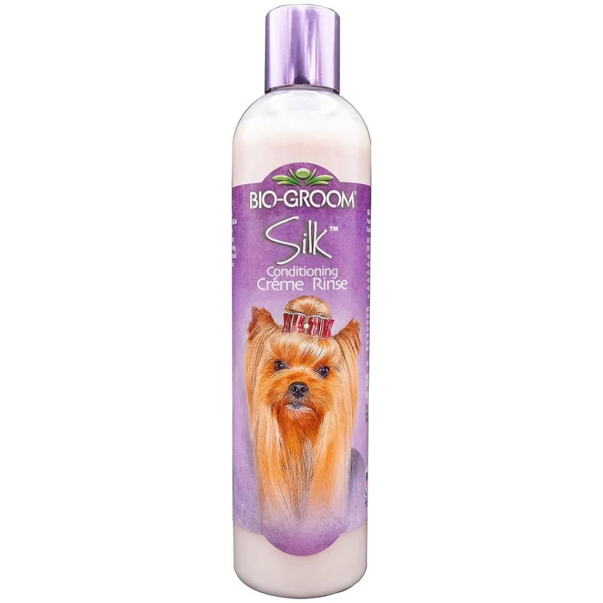 Ryan's Pet Supplies Bio-Groom Silk Creme Rinse Conditioner 4:1