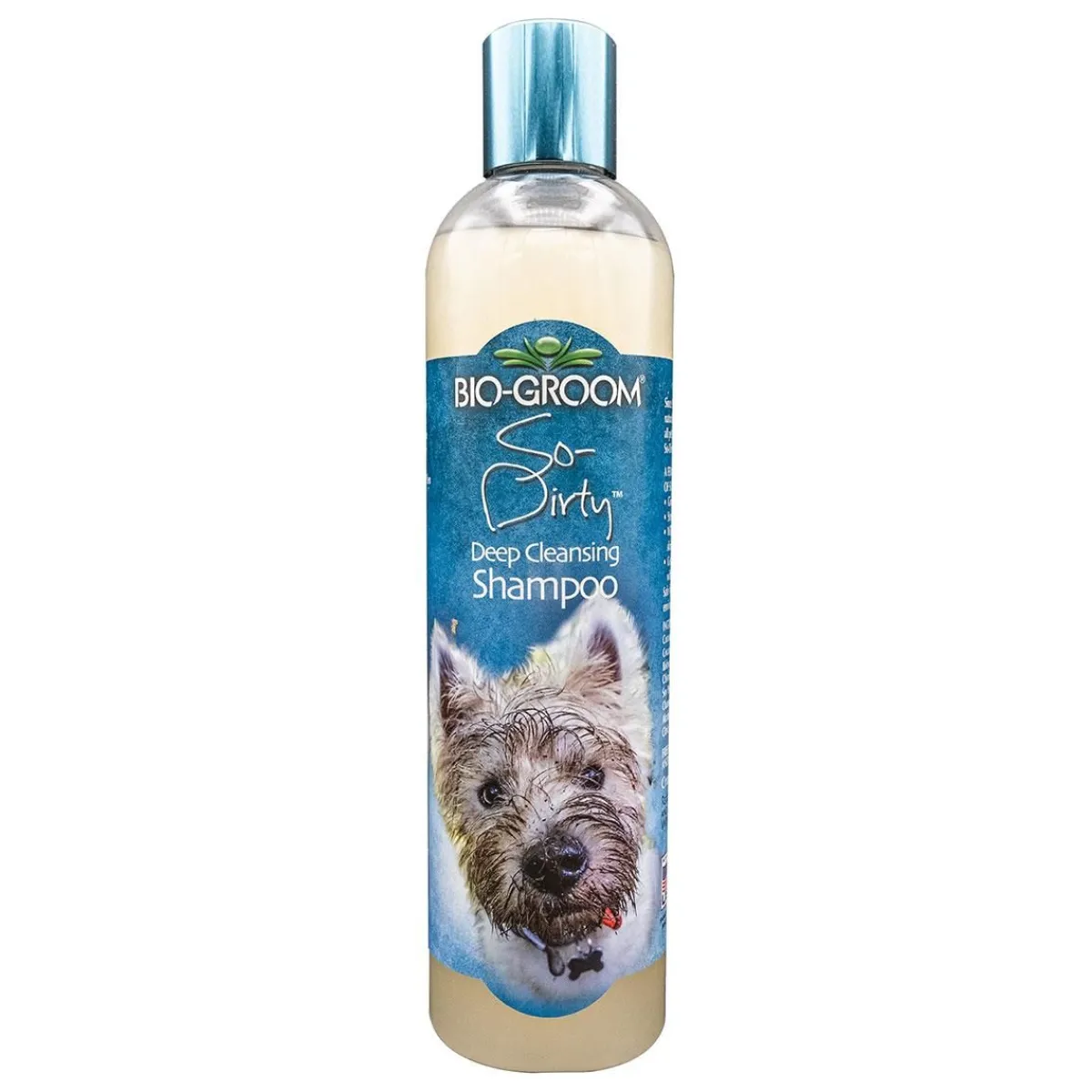 Ryan's Pet Supplies Bio-Groom So Dirty Deep Cleansing Shampoo 12:1