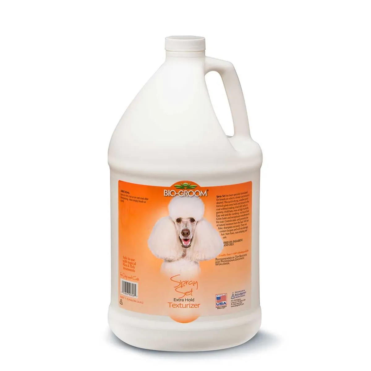 biogroom_spray_set_3.webp Ryan's Pet Supplies Bio-Groom Spray Set