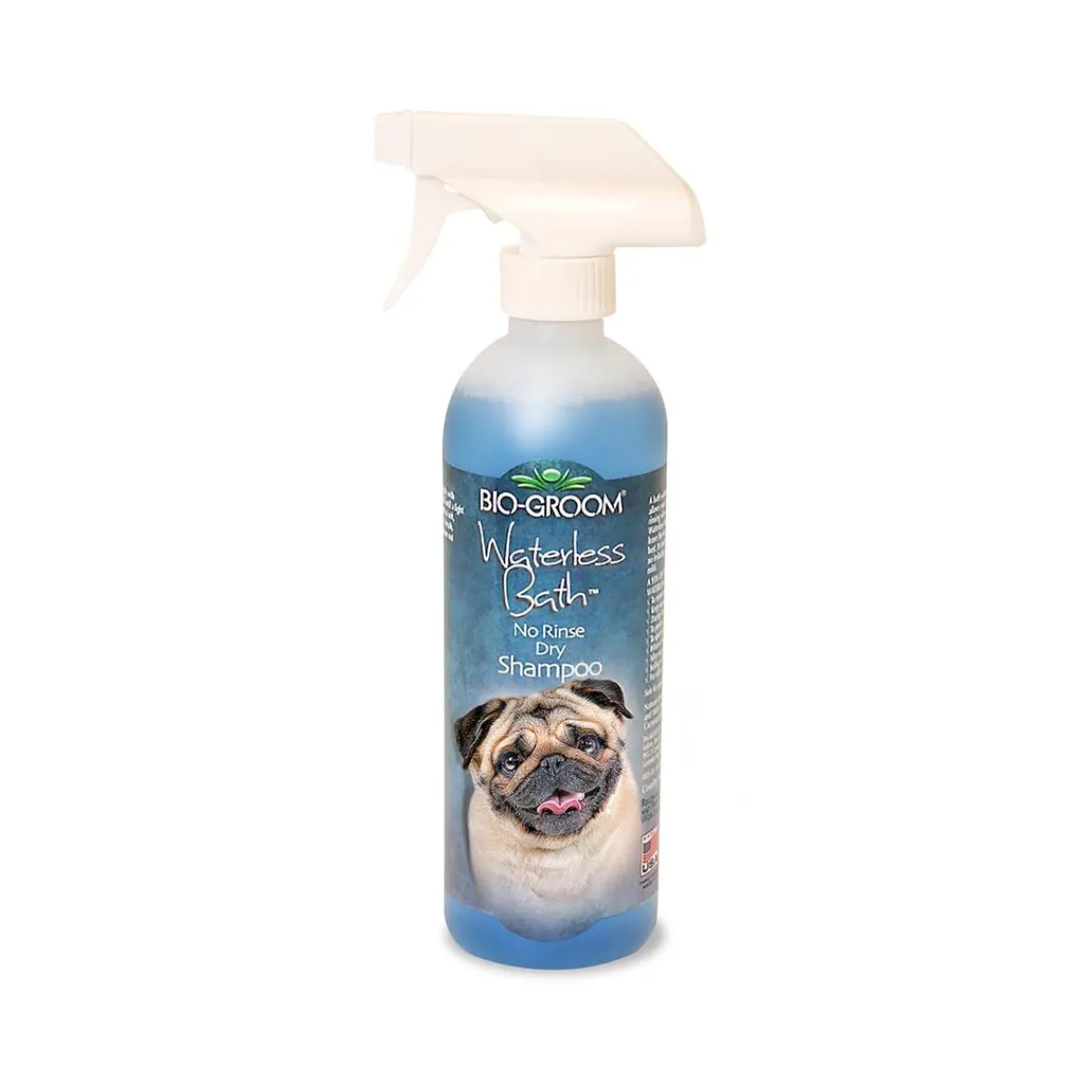 Ryan's Pet Supplies Bio-Groom Waterless Bath Shampoo for Dogs