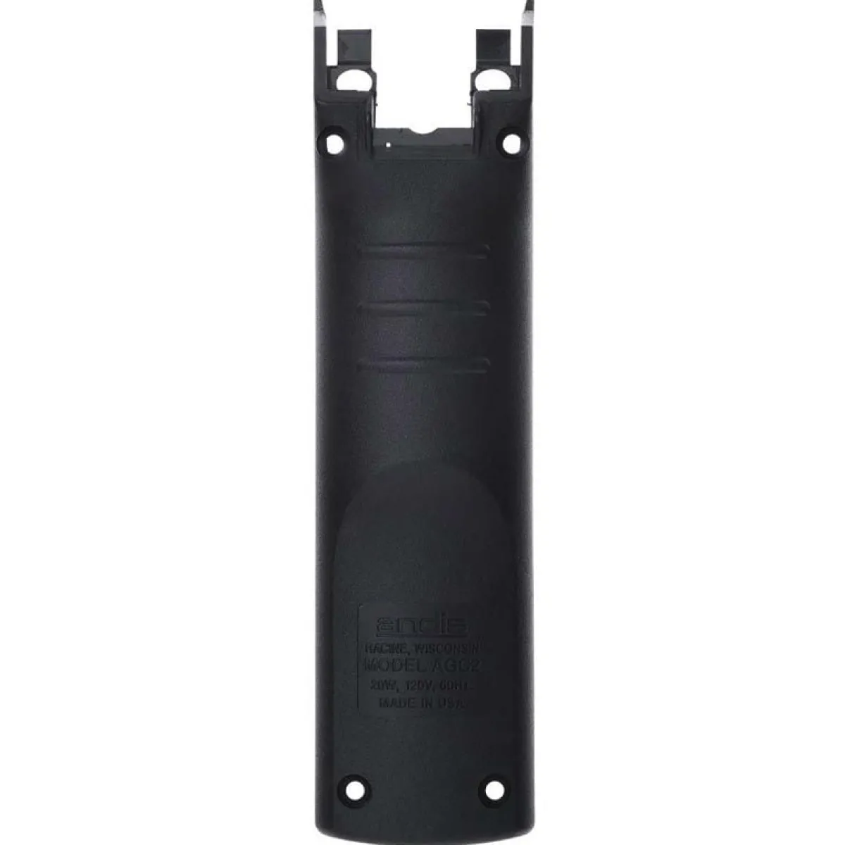 Ryan's Pet Supplies Black Lower Housing For AGC 2 Speed