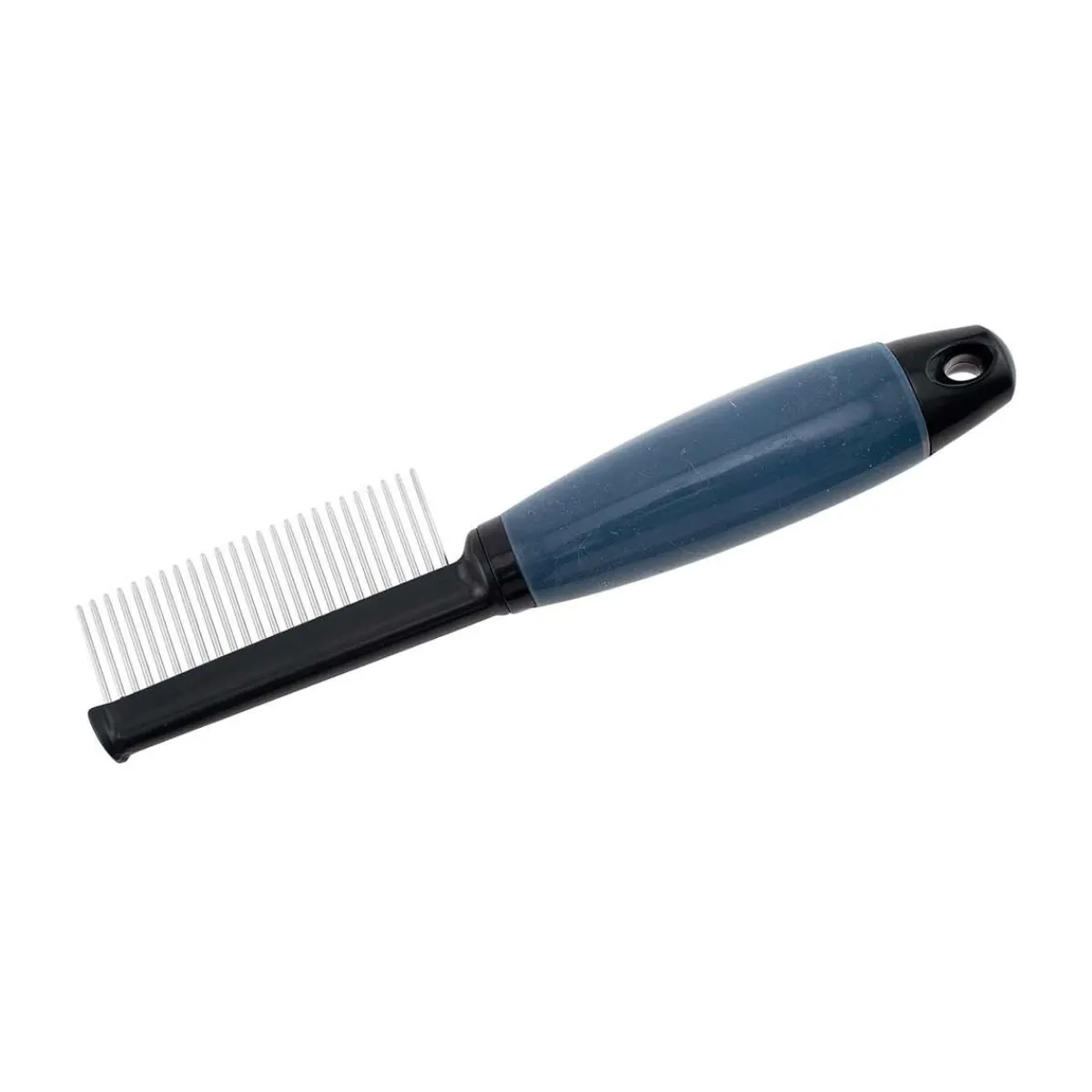 Ryan's Pet Supplies Blackworks Detangling Comb for Coarse Fur