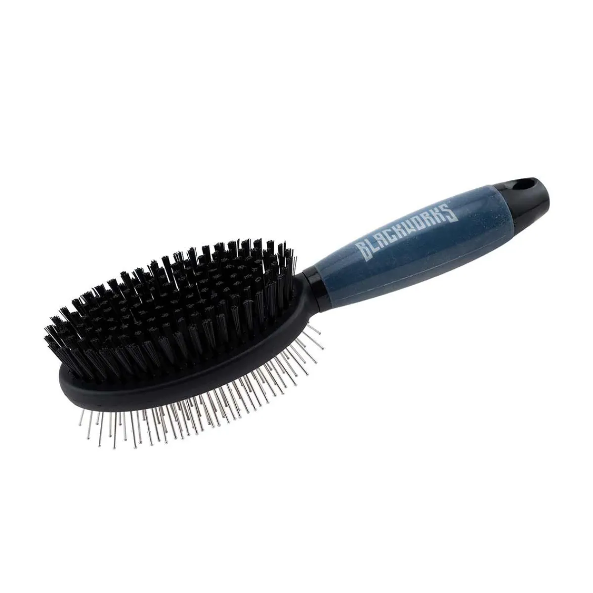 Ryan's Pet Supplies Blackworks Dual Brush