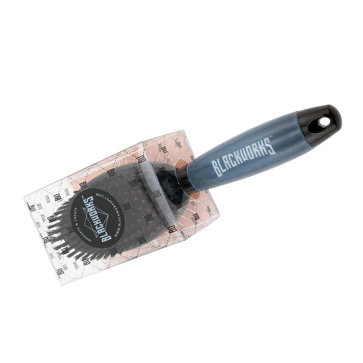 blackworks_dual_brush_4.webp Ryan's Pet Supplies Blackworks Dual Brush