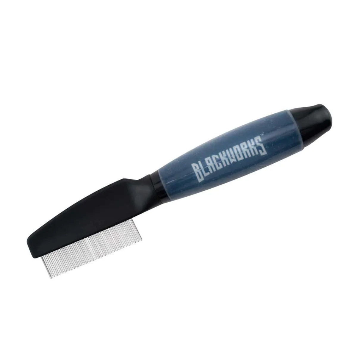 Ryan's Pet Supplies Blackworks Fine Comb