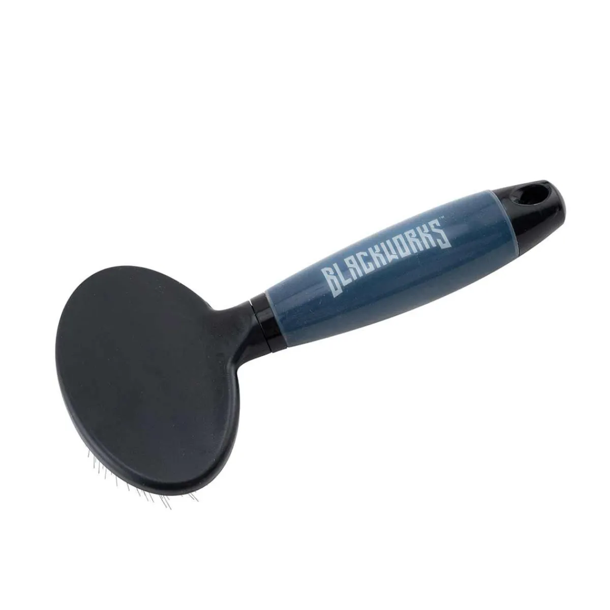 Ryan's Pet Supplies Blackworks Slicker Brush