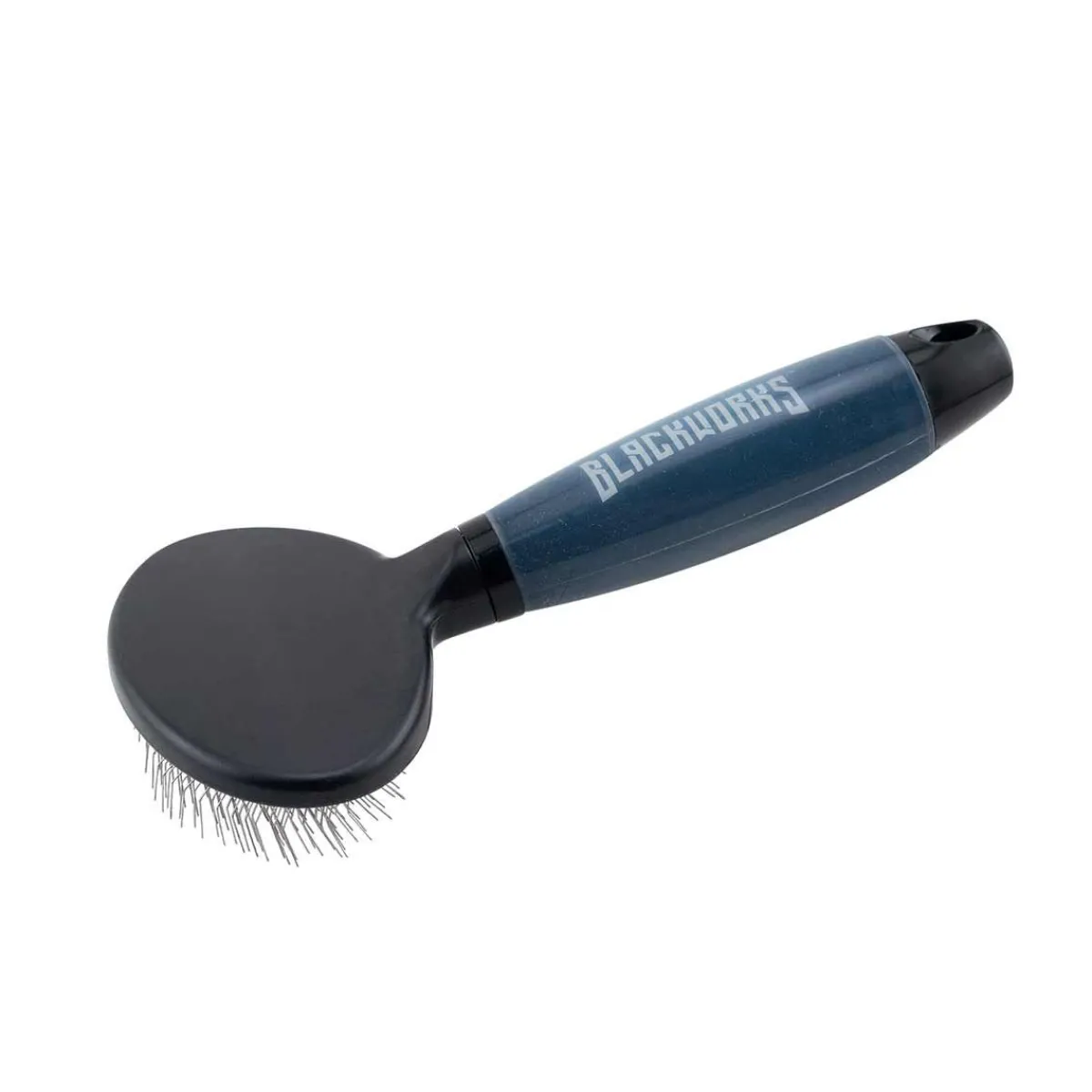 Ryan's Pet Supplies Blackworks Slicker Brush
