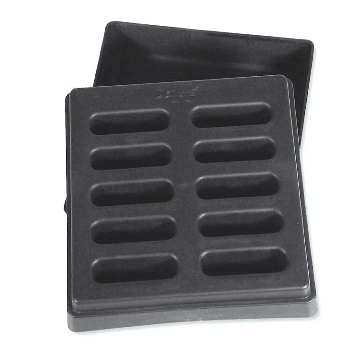 Ryan's Pet Supplies Blade Caddy Utility Box with Lid