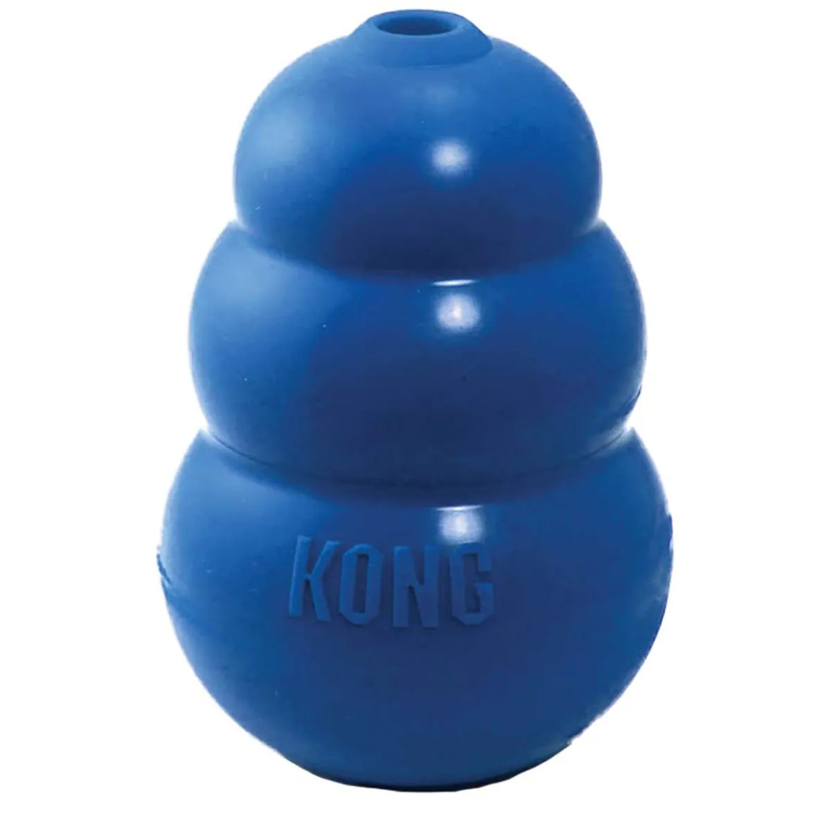 Ryan's Pet Supplies Blue Kong Small