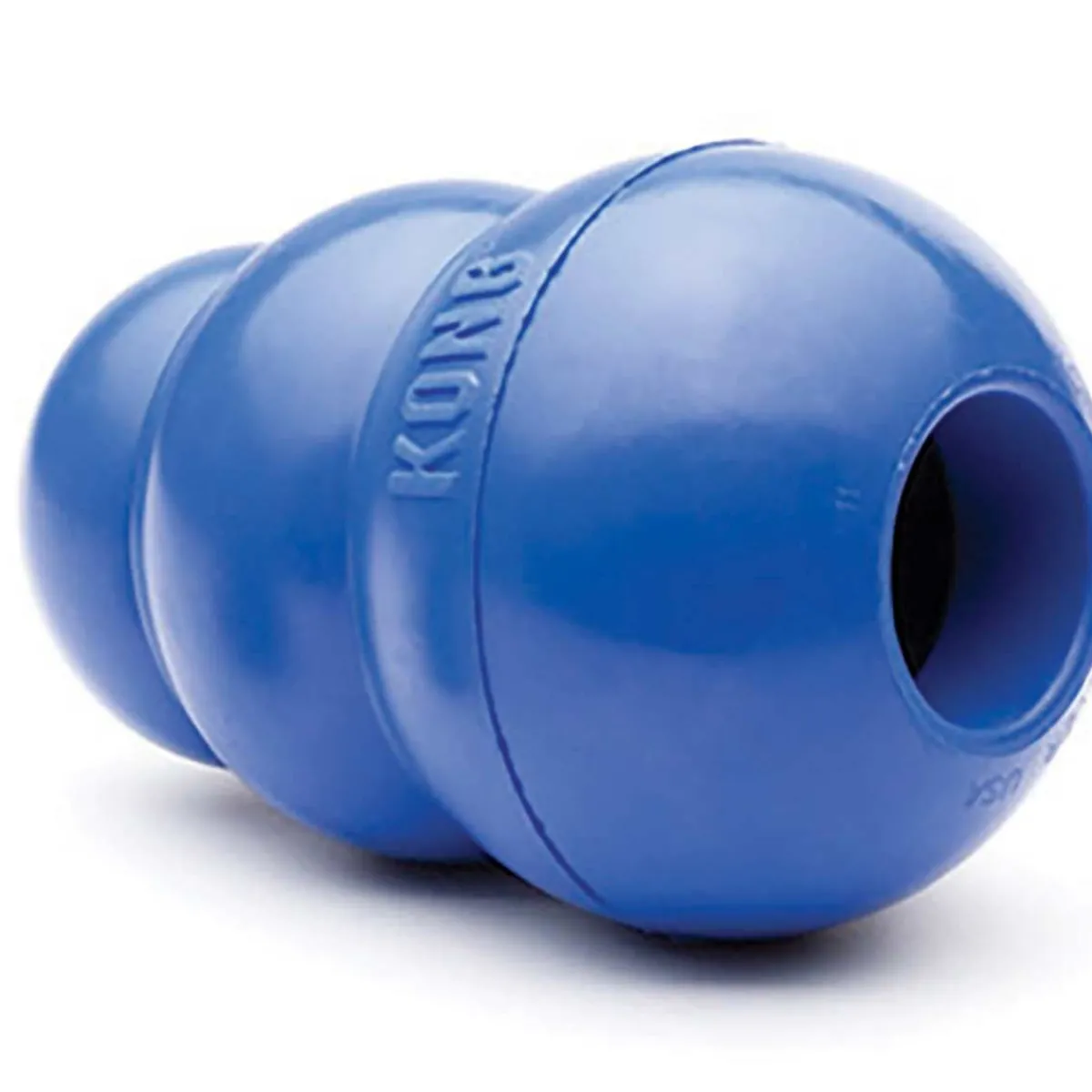 Ryan's Pet Supplies Blue Kong Small
