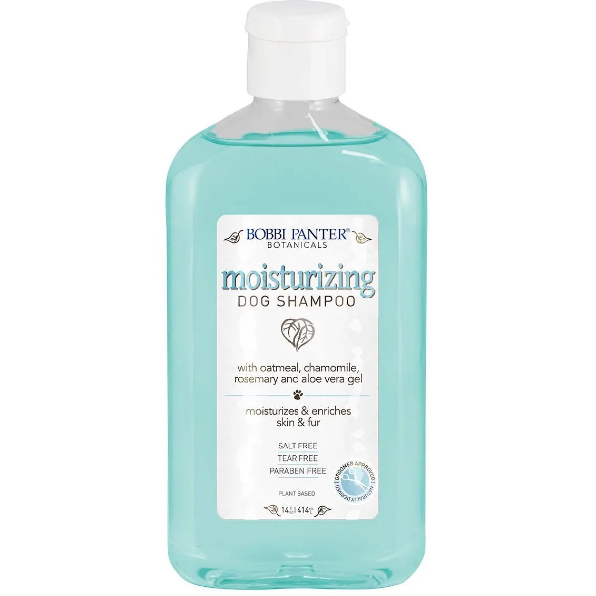 bobbi_panter_botanical_moisturizing_shampoo__1.webp Ryan's Pet Supplies Bobbi Panter Botanical Moisturizing Shampoo 20:1
