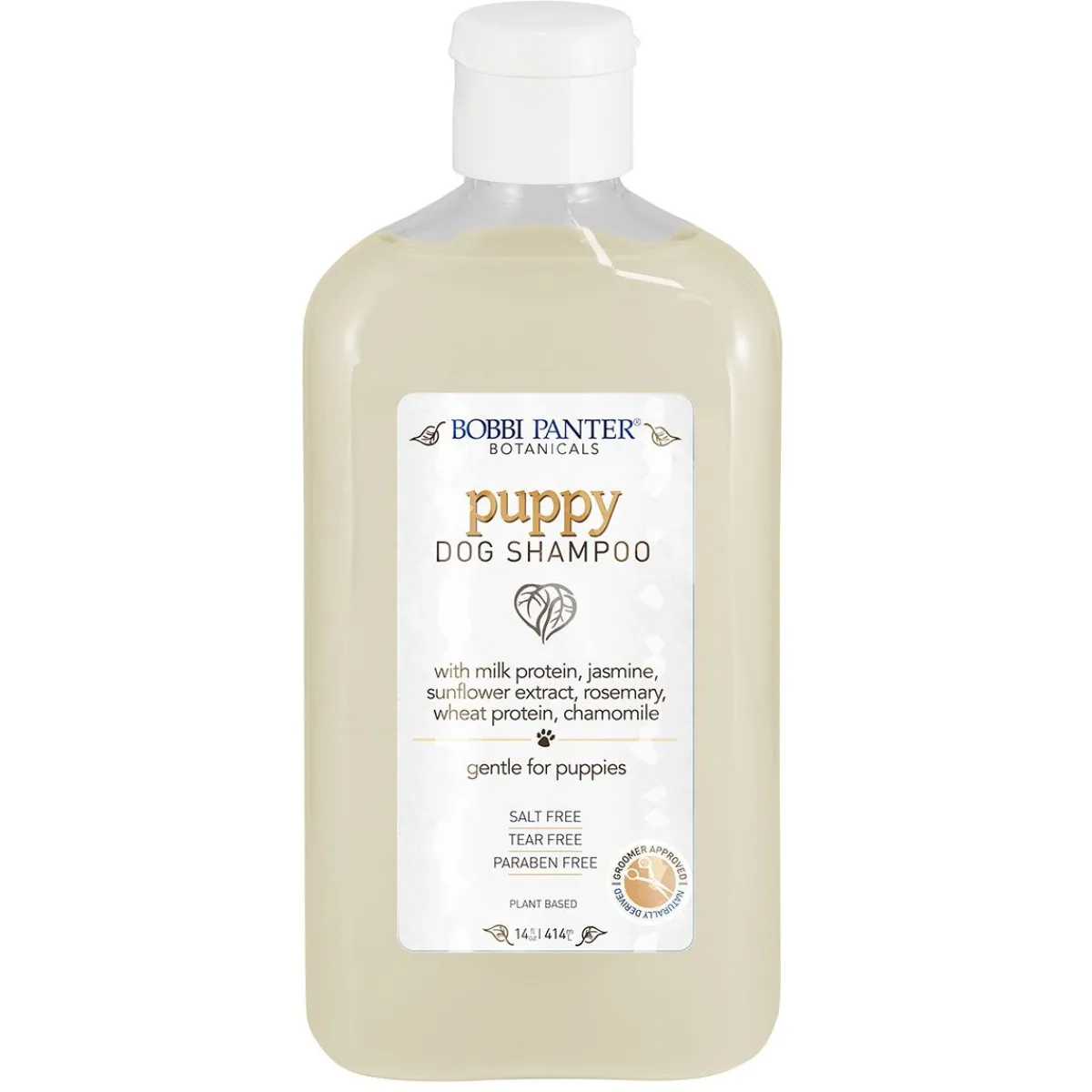 Ryan's Pet Supplies Bobbi Panter Botanical Puppy Shampoo 30:1
