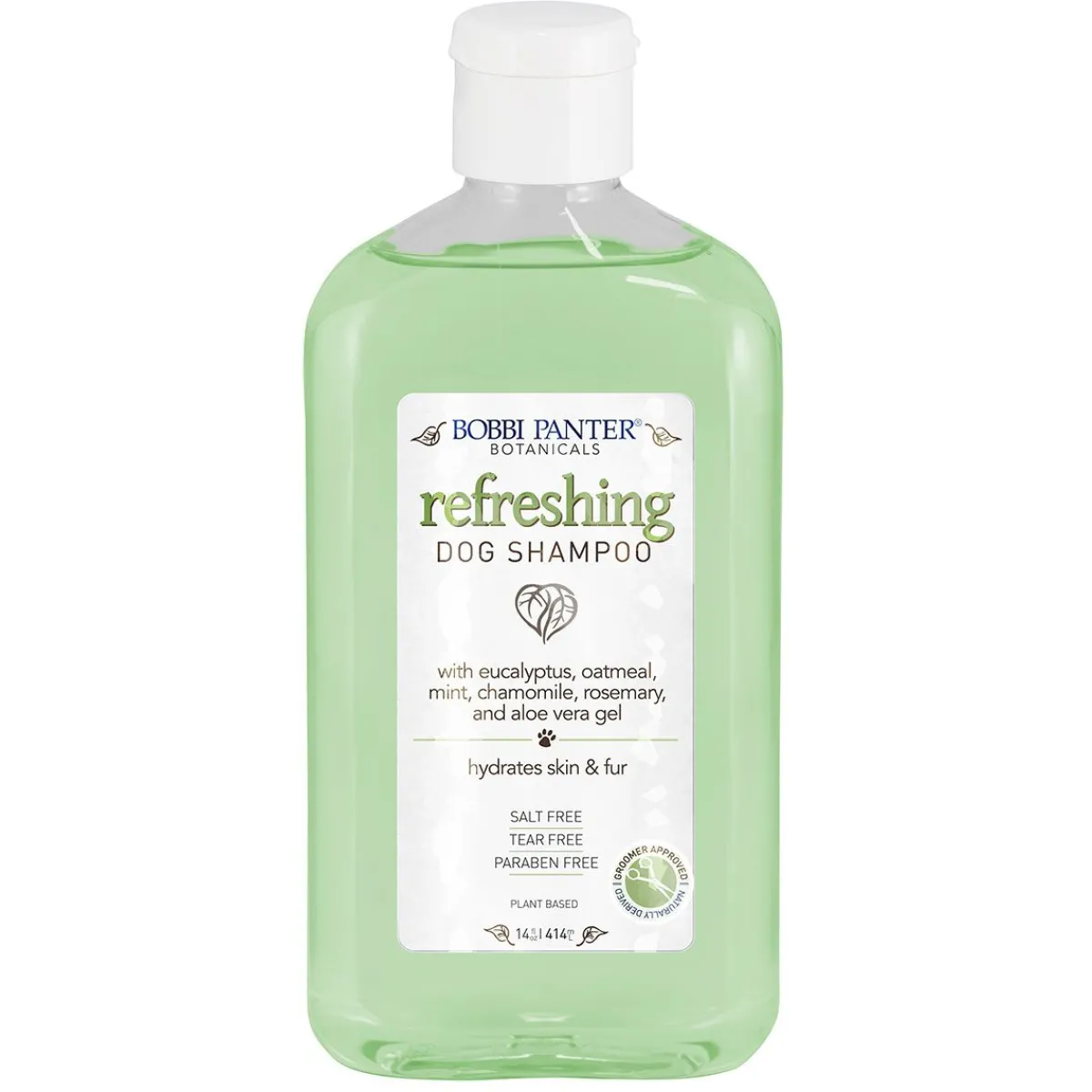 Ryan's Pet Supplies Bobbi Panter Botanical Refreshing Dog Shampoo 30:1