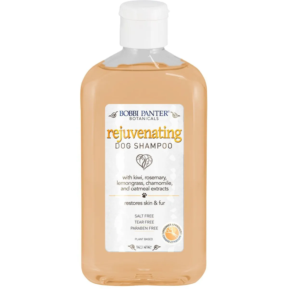 Ryan's Pet Supplies Bobbi Panter Botanical Rejuvenating Shampoo 20:1