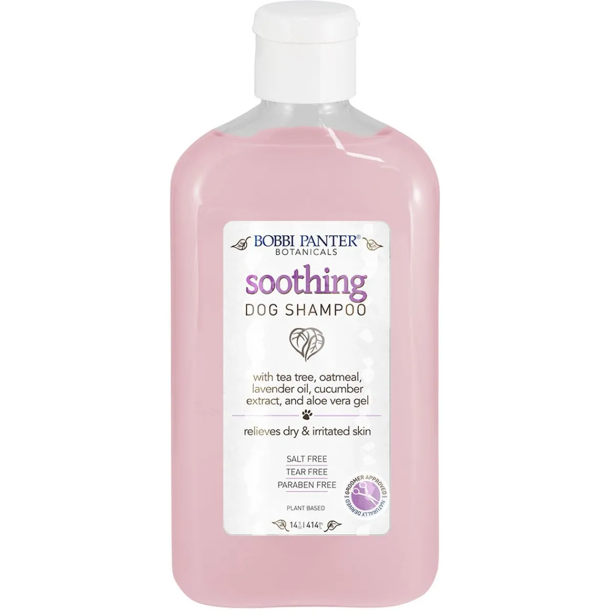 Ryan's Pet Supplies Bobbi Panter Botanical Soothing Shampoo 30:1